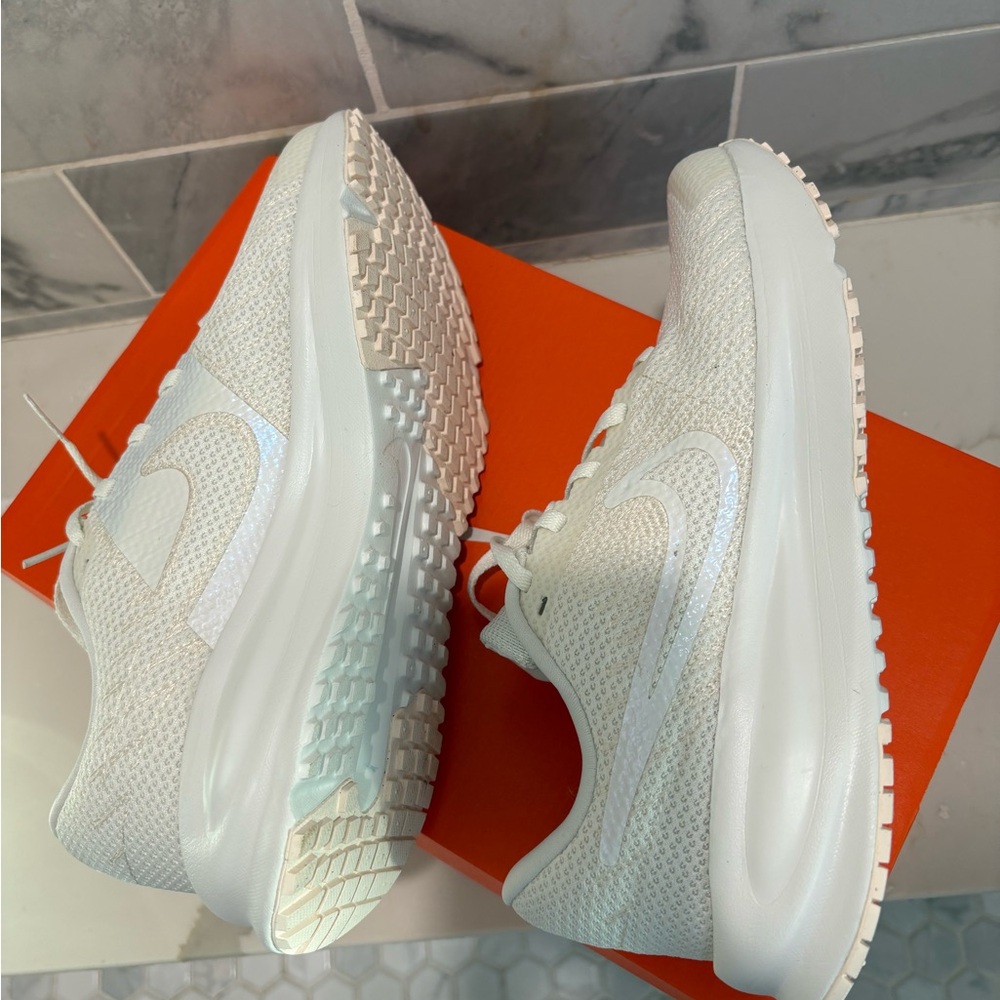 Nike Run Defy Women’s running sneakers - Picture 5 of 5